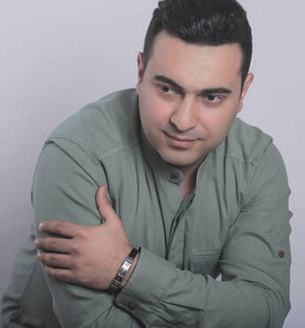 Razmik Baghdasaryan