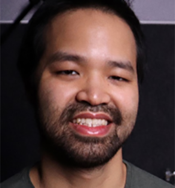 Ben Pham