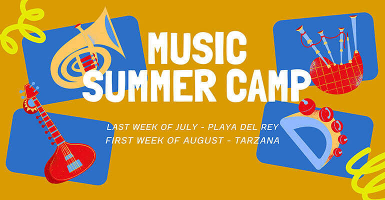 Summer Camps